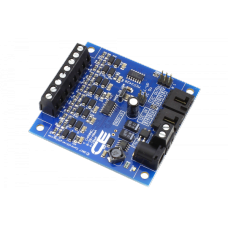 4-Channel I2C 4-20mA Current Receiver with I2C Interface